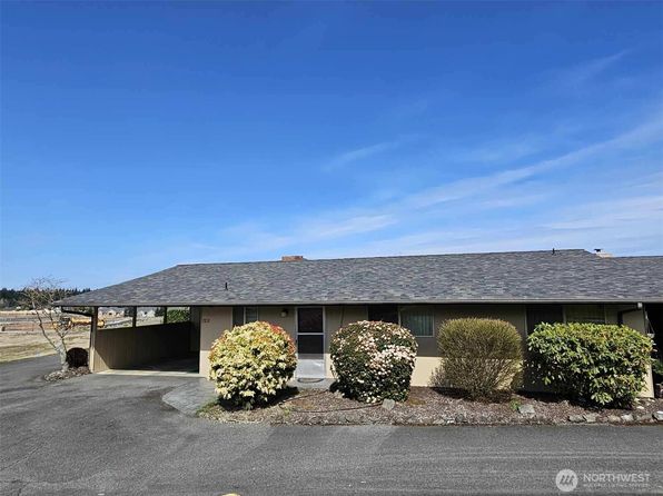 1301 S Third Avenue, Sequim, WA 98382