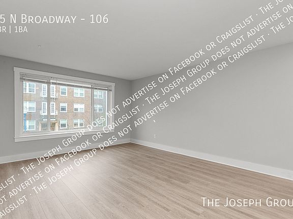 4th image of 25 N Broadway #106