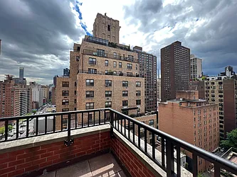 Rented by AZ REALTY NYC LLC