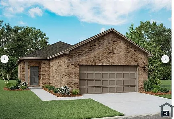 3 bed, 1200 sqft, $2,400 — Photo 1