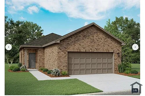 6311 Tropicana Ln Photo 1
