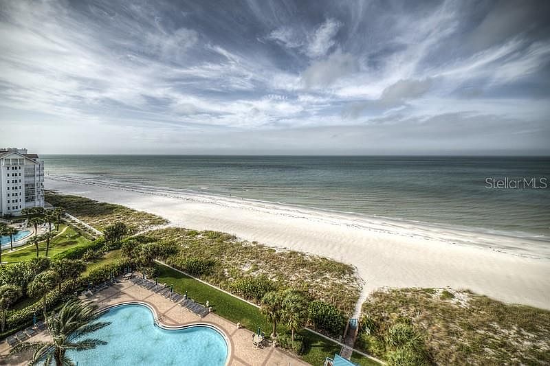 1st image of 1520 Gulf Blvd APT 703