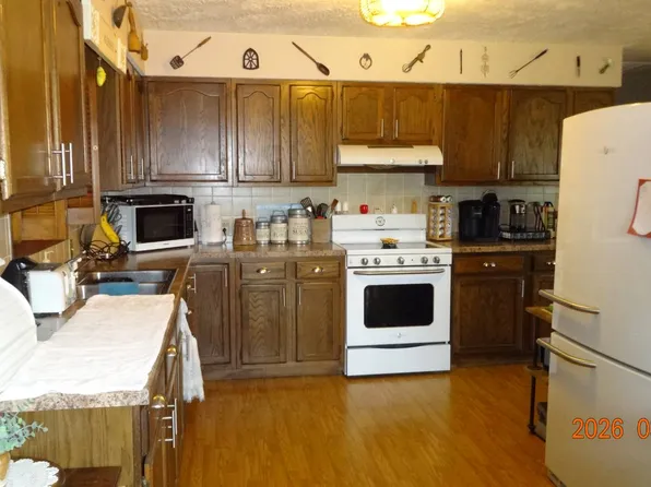 25283 Capers Rd, Bristow, IN 47515