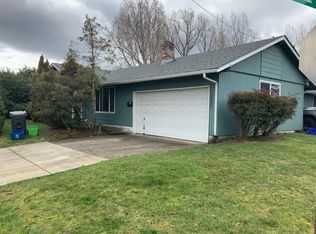 2202 Chambers St, Eugene, OR 97405