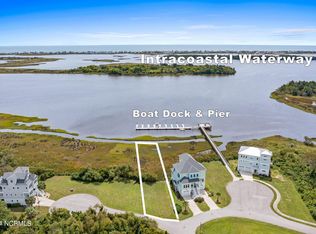 164 Whispering Pine Ln, Holly Ridge, NC 28445