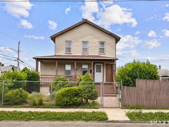 485 Hallett Street, Bridgeport, CT 06608
