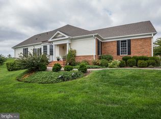 5417 Trevino Dr, Haymarket, VA 20169