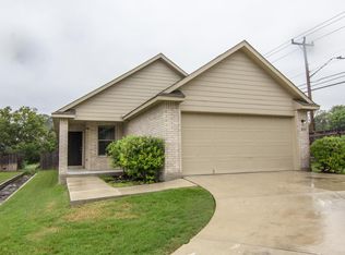 3027 Aspen Mdw, San Antonio, TX 78238