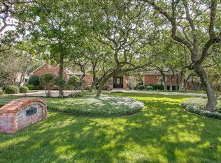 130 Manchester Way, Shavano Park, TX 78249