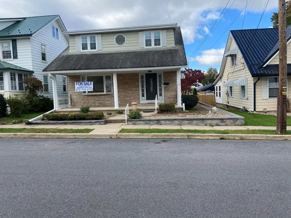 340 Bayard St, South Williamsport, PA 17702