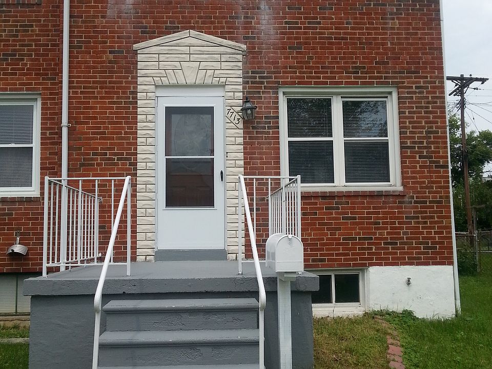 FRONT EXTERIOR
