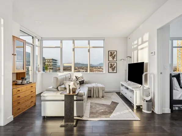 5580 No 3 Rd #1209, Richmond, BC V6X 0R8