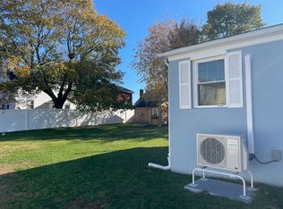 136 Bay Spring Ave, Barrington, RI 02806