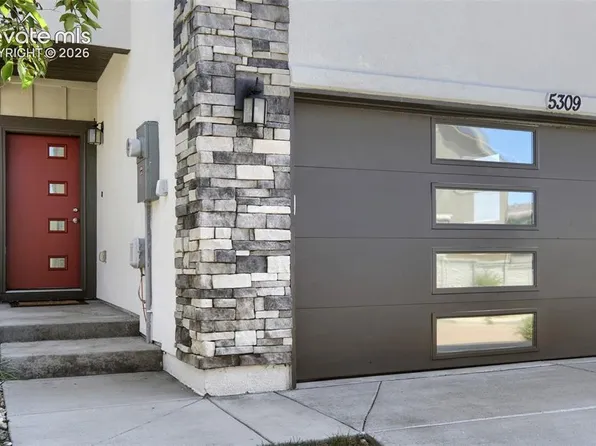 5309 Sky Top Ln, Colorado Springs, CO 80918
