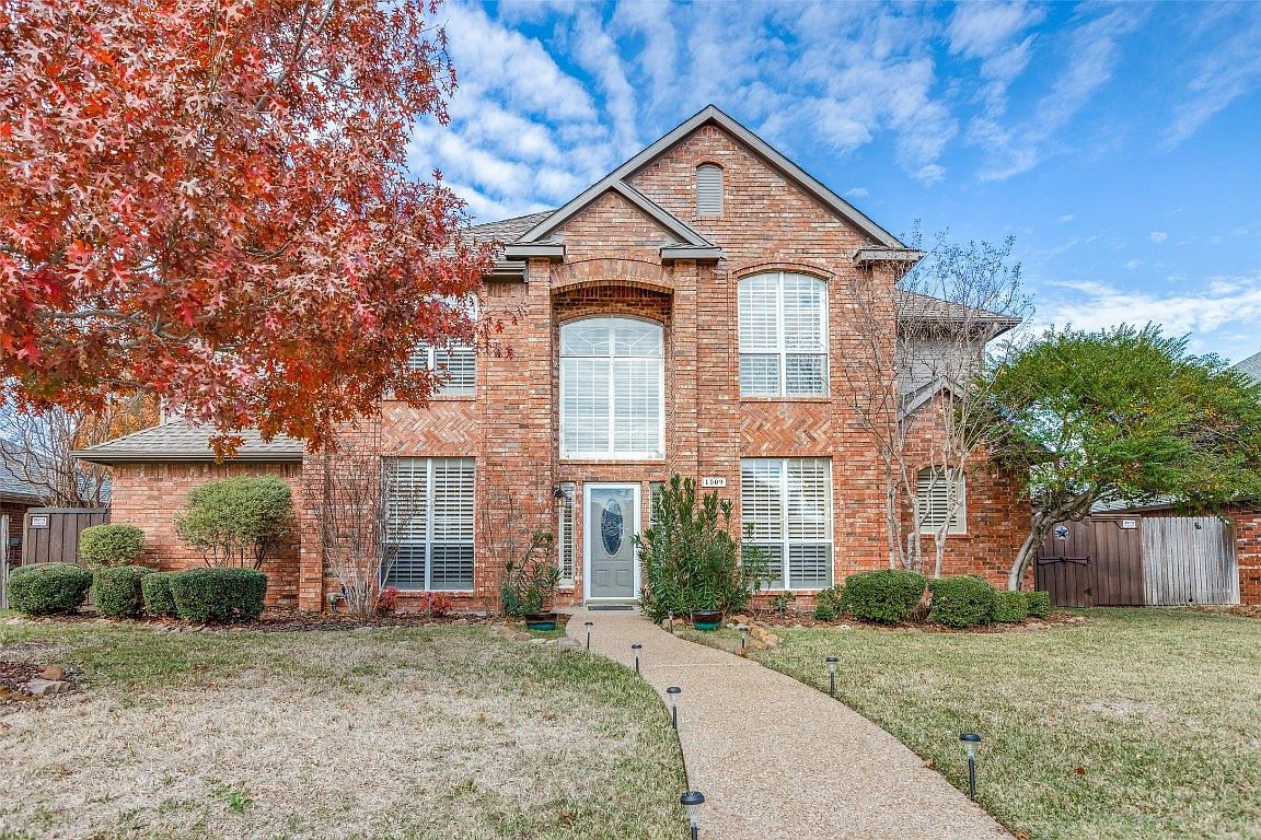 1009 Brookview Dr, Allen, TX 75002 Zillow