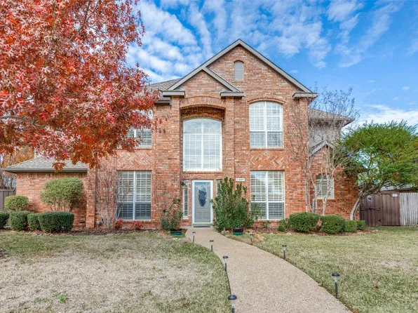 1009 Brookview Dr, Allen, TX 75002