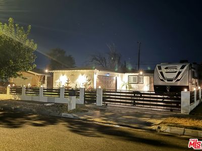 1221 W Avenue J12, Lancaster, CA, 93534
