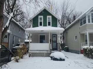 9501 Sladden Ave, Garfield Heights, OH 44125