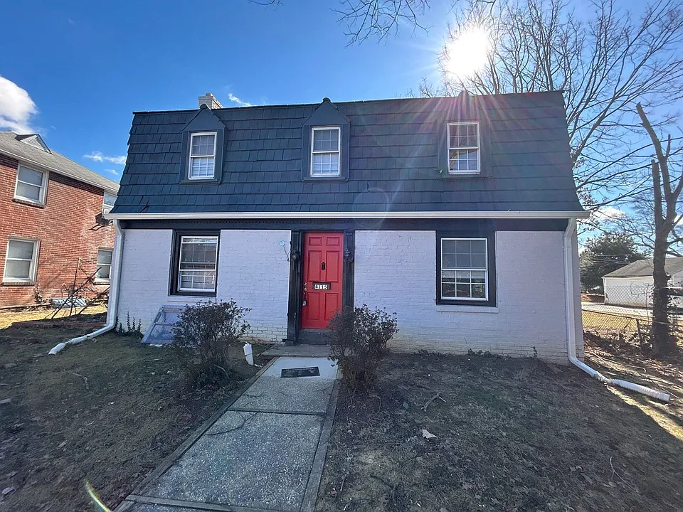 4115 Old Milford Mill Rd