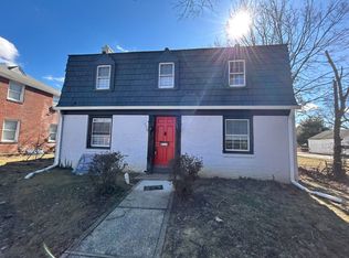 4115 Old Milford Mill Rd, Pikesville, MD 21208