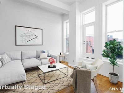 134 Washington Street #204, Norwalk, CT, 06854