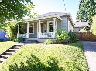 1626 SE Nehalem St, Portland, OR 97202