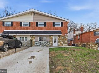 2942 Arlan Ave, Philadelphia, PA 19136