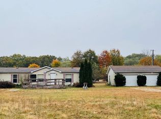 7269 N 800th Rd W, Culver, IN 46511