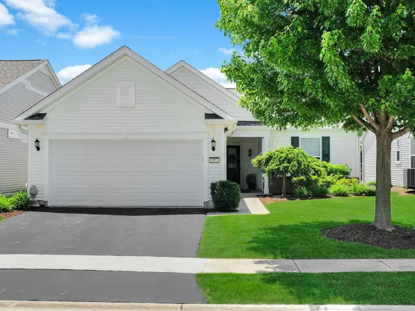 1409 Justice Ct, Shorewood, IL 60404