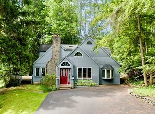 105 West St, Oneonta, NY 13820