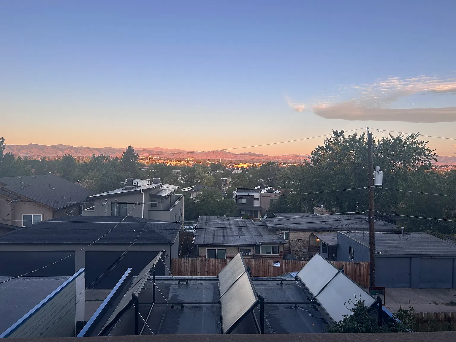 3 bed, 3.5 bath, 3300 sqft, $3,600 — Photo 4