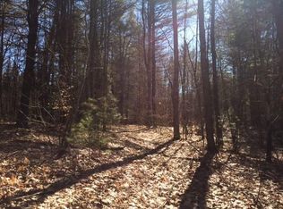 0 Mill Pond Rd, Durham, ME 04222