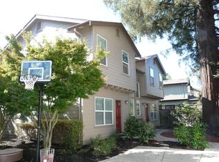 3654 Chestnut St #A, Lafayette, CA 94549
