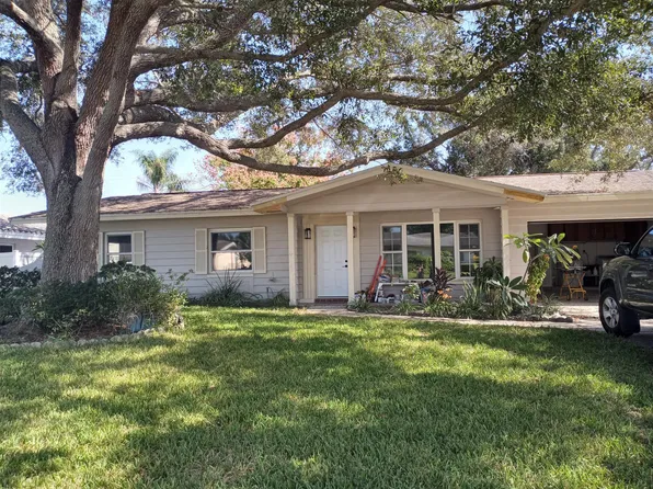 1455 Eastfield Dr, Clearwater, FL 33764