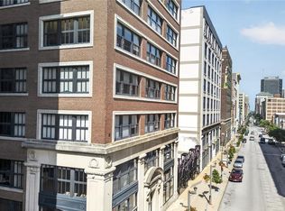 1619 Washington Ave #203, Saint Louis, MO 63103