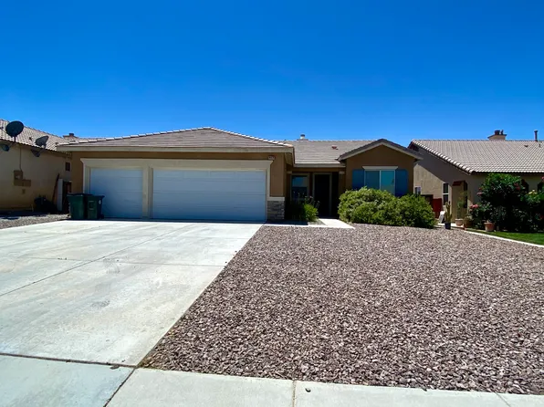14470 Jeremiah St, Adelanto, CA 92301