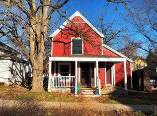 406 Florence St, Ypsilanti, MI 48197