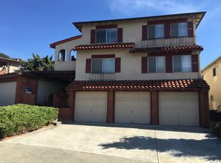 4345 Rilea Way APT E, Oakland, CA 94605