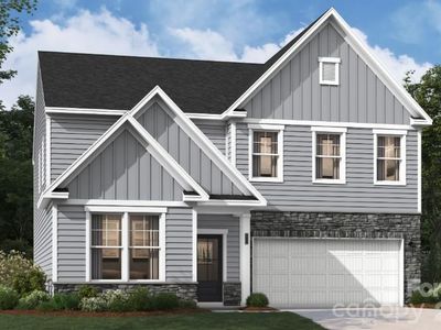 4126 Vista Pine Dr, Charlotte, NC, 28215