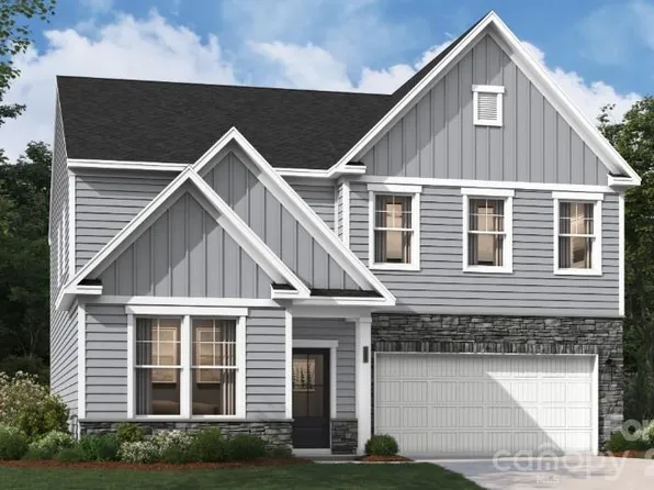 4126 Vista Pine Dr, Charlotte, NC 28215