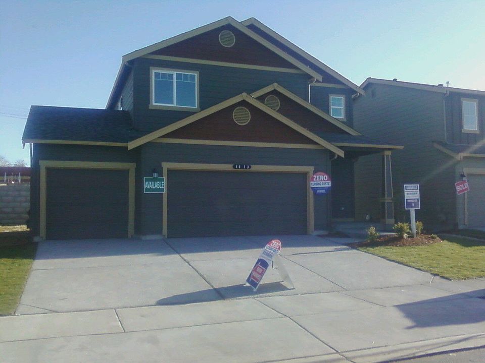 1st image of 1413 80th Ave SE #Lot78