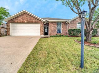 160 Ken Cir, Flint, TX 75762