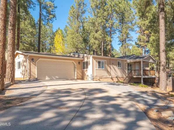 2184 W Reading Ct, Flagstaff, AZ 86001