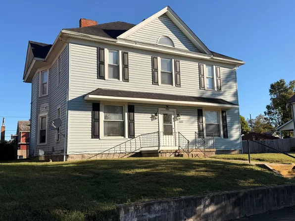 555 E Wheeling St, Lancaster, OH 43130