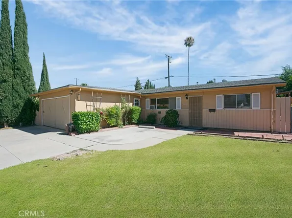 18220 Madonna St, Rowland Heights, CA 91748