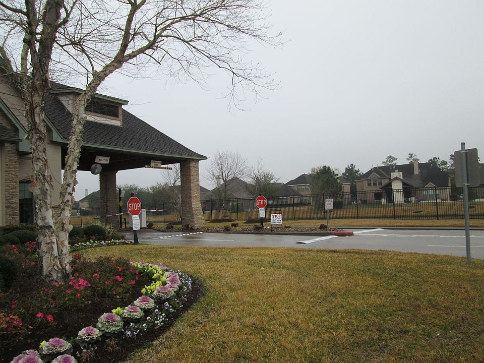 2nd image of 4847 Canyon Shore Dr