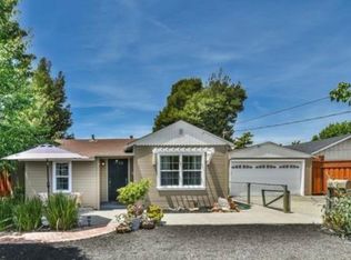 20677 Forest Ave, Castro Valley, CA 94546