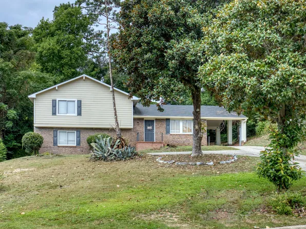 501 N Oakley Dr, Columbus, GA 31906