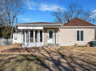 4745 Oldenburg Ave, Saint Louis, MO