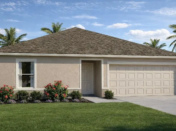 (undisclosed Address), Haines City, FL 33844